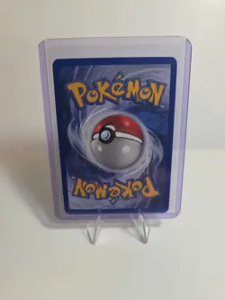 Pokemon TCG Latias 11/110 Delta Species Holon Phantoms Holo Rare - Light Play - Image 2