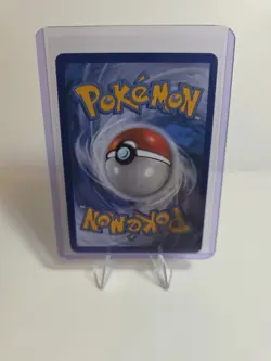 Pokemon TCG Pikachu XY89 Black Star Promo Holo 2015 MP - Image 2