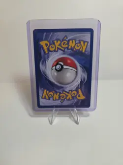 1999 Pokemon TCG Pikachu #27 Black Star Promo WOTC - Light Play+ - Image 2