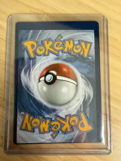 Pokemon TCG Error Lot x3 Miscut Crimp Misprint Slurpuff Emolga Trapinch Raw - Image 3