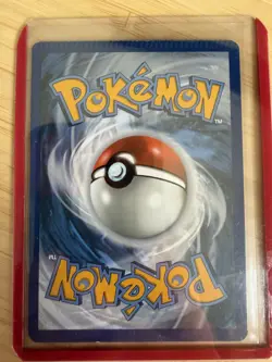 Pokemon TCG Error Lot x3 Miscut Crimp Misprint Slurpuff Emolga Trapinch Raw - Image 5