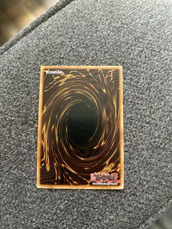 Black Luster Soldier SYE-024 Starter Deck: Yugi Evolution 1st Edition Yugioh - Image 2