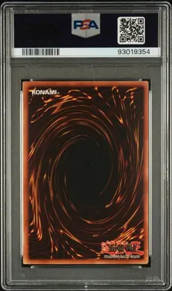 2002 Yu-Gi-Oh Dark Magician SDY-006 Starter Deck: Yugi Unlimited - Image 2