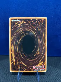 Yugioh - Gladiator Beast Gyzarus LODT-EN044 - Super Rare Unlimited LP - Image 2