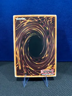 Yugioh Gladiator Beast Murmillo GLAS-EN019 Gladiator's Assault LP - Image 2