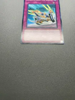 Yu-Gi-Oh! Gladiator Beast War Chariot Common Unlimited TU03-EN019 MP - Image 2