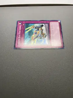 Yu-Gi-Oh! Gladiator Beast War Chariot Common Unlimited TU03-EN019 MP - Image 3