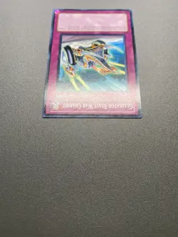 Yu-Gi-Oh! Gladiator Beast War Chariot Common Unlimited TU03-EN019 MP - Image 4