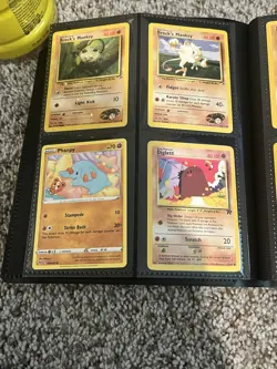 Pokemon Lot Charizard 11/108, Charizards, New And Vintage 1999 Pokemon Cards! - Image 5