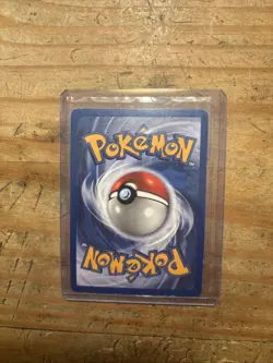 Eevee #11 Black Star Promo Holo Rare Vintage Pokemon Card - NM - Image 3