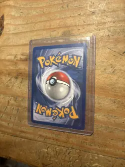 Eevee #11 Black Star Promo Holo Rare Vintage Pokemon Card - NM - Image 4