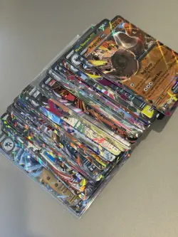 Pokemon Cards LOT OF 60 EX’s JPN & ENG NM READ DESCRIPTION - Image 3