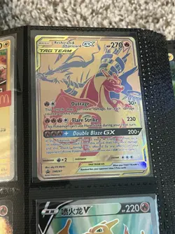 Pokemon Lot Charizards, New And Vintage 1999 Pokemon Cards! - Image 1