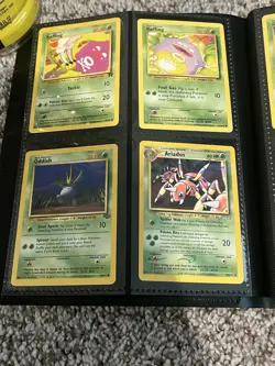 Pokemon Lot Charizards, New And Vintage 1999 Pokemon Cards! - Image 3