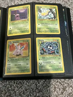 Pokemon Lot Charizards, New And Vintage 1999 Pokemon Cards! - Image 4