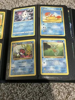 Pokemon Lot Charizards, New And Vintage 1999 Pokemon Cards! - Image 5
