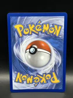 Sacred Charm 122/094 - Pokemon Phantasmal Flames Card - NM - Image 2