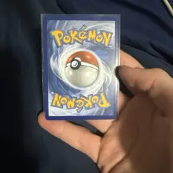 Pokemon Meowth GX Full Art Holo SM213 Basic Cat TCG Card 170 HP - Image 2