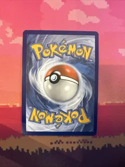 Pokemon Card Rayquaza VMAX 111/203 Ultra Rare Evolving Skies Near Mint - Image 2