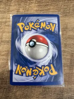 Meowth 10/53 WOTC GB Gameboy Promo Holo Card LP to NM Condition - Image 2