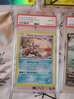 PSA POKEMON GRADED CARD LOT Of 6🔥🔥🔥 - Image 5