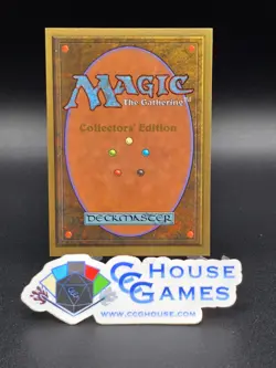 Wall of Stone - Collector's Edition CE Beta Reprint NM/Mint CCGHouse - Image 2