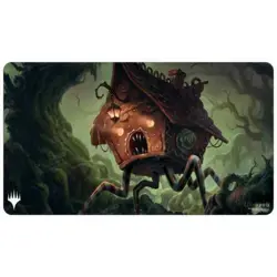 MTG: Wilds of Eldraine Playmat E - Image 1