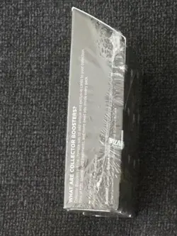 Mtg Secrets of Strixhaven Collector Booster Box New Sealed - Image 4