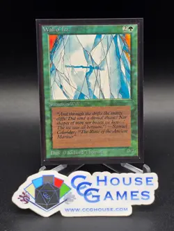 Wall of Ice - Collector's Edition CE Beta Reprint NM/Mint CCGHouse - Image 1