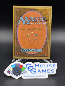 Wall of Ice - Collector's Edition CE Beta Reprint NM/Mint CCGHouse - Image 2