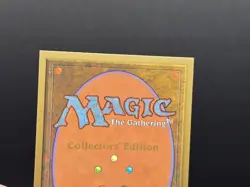 Wall of Ice - Collector's Edition CE Beta Reprint NM/Mint CCGHouse - Image 3