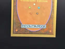 Wall of Ice - Collector's Edition CE Beta Reprint NM/Mint CCGHouse - Image 4
