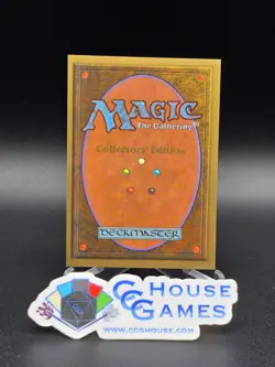 Wall of Fire - Collector's Edition CE Beta Reprint NM/Mint CCGHouse - Image 2