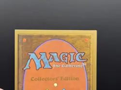 Wall of Fire - Collector's Edition CE Beta Reprint NM/Mint CCGHouse - Image 3