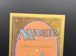 Time Walk - Collector's Edition CE POWER 9 Beta Reprint NM/Mint *CCGHouse* - Image 3