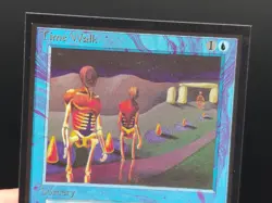 Time Walk - Collector's Edition CE POWER 9 Beta Reprint NM/Mint *CCGHouse* - Image 5