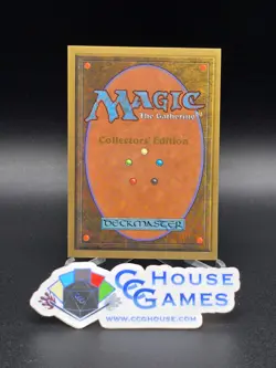 Wall of Brambles - Collector's Edition CE Beta Reprint NM/Mint CCGHouse - Image 2