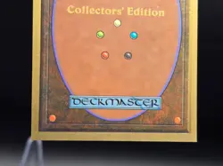 Wall of Brambles - Collector's Edition CE Beta Reprint NM/Mint CCGHouse - Image 4