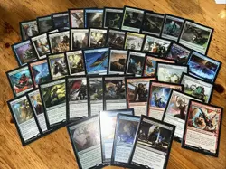 40+ Aether Revolt Magic The Gathering Singles As Seen In Pictures - Image 1