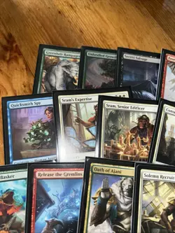 40+ Aether Revolt Magic The Gathering Singles As Seen In Pictures - Image 2