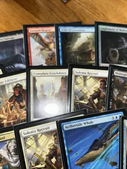 40+ Aether Revolt Magic The Gathering Singles As Seen In Pictures - Image 3