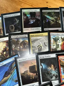 40+ Aether Revolt Magic The Gathering Singles As Seen In Pictures - Image 4