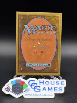 Wall of Bone - Collector's Edition CE Beta Reprint NM/Mint CCGHouse - Image 2