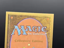 Wall of Bone - Collector's Edition CE Beta Reprint NM/Mint CCGHouse - Image 3