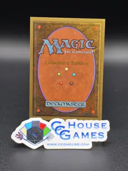 Mox Sapphire - Collector's Edition CE POWER 9 Beta Reprint NM/Mint *CCGHouse* - Image 2