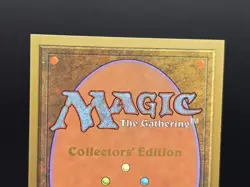 Mox Sapphire - Collector's Edition CE POWER 9 Beta Reprint NM/Mint *CCGHouse* - Image 3