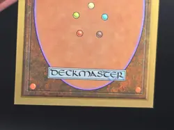 Mox Sapphire - Collector's Edition CE POWER 9 Beta Reprint NM/Mint *CCGHouse* - Image 4