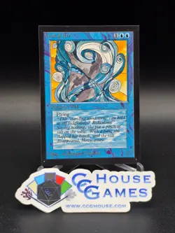 Wall of Air - Collector's Edition CE Beta Reprint NM/Mint CCGHouse - Image 1