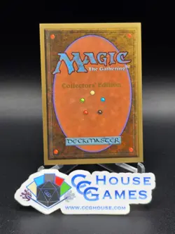 Wall of Air - Collector's Edition CE Beta Reprint NM/Mint CCGHouse - Image 2