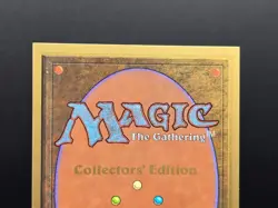 Wall of Air - Collector's Edition CE Beta Reprint NM/Mint CCGHouse - Image 3